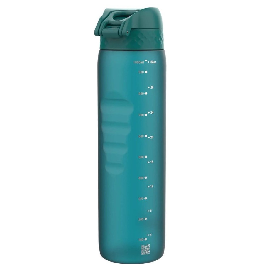 Sports Bottles Ion8 | Aqua 1L