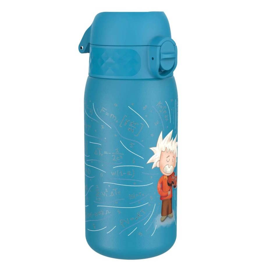 Kids Bottles Ion8 | Einstein Play 400Ml