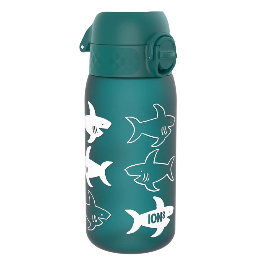 Kids Bottles Ion8 | Shark 350Ml