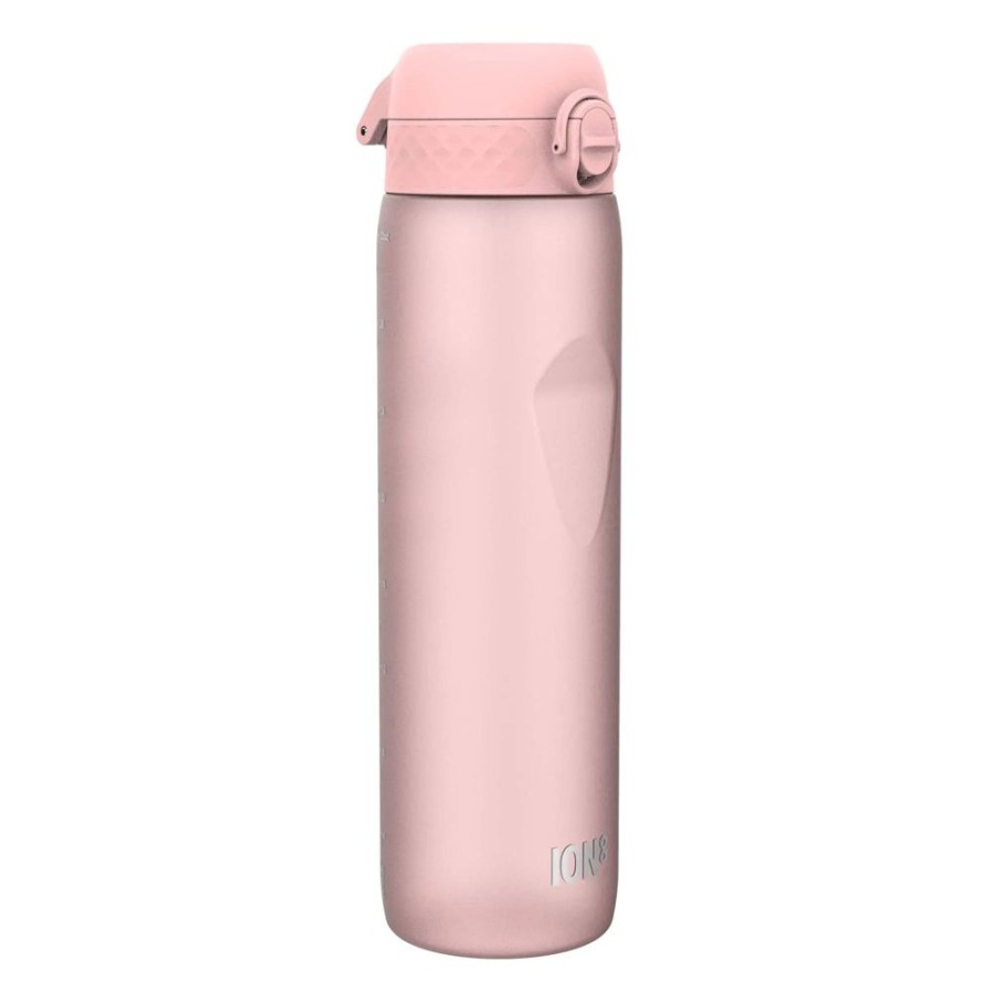 Sports Bottles Ion8 | Rose Quartz 1L