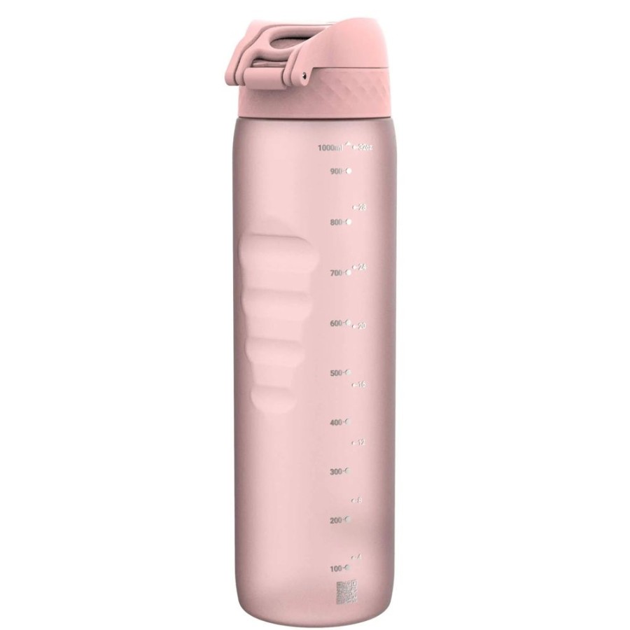 Sports Bottles Ion8 | Rose Quartz 1L