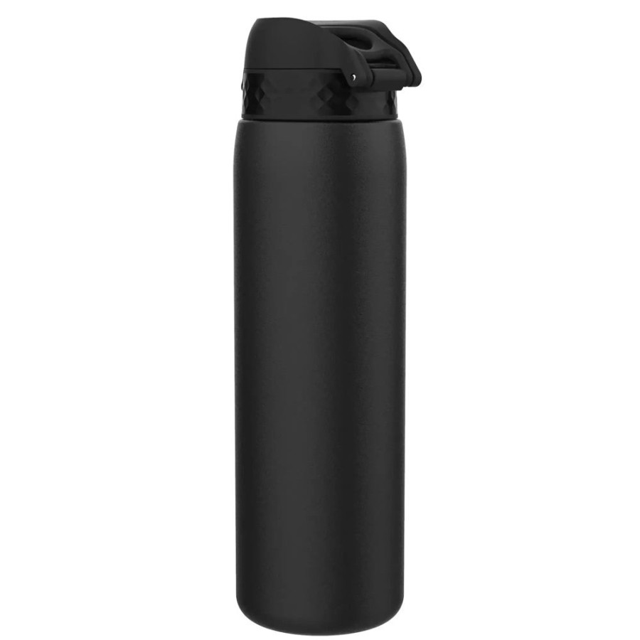 Water Bottles Ion8 | Black 920Ml