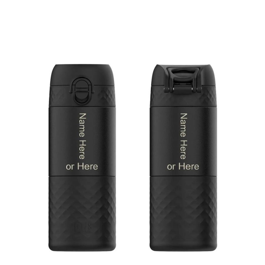 Travel Mugs Ion8 | Thermal Steel Travel Mug 360Ml