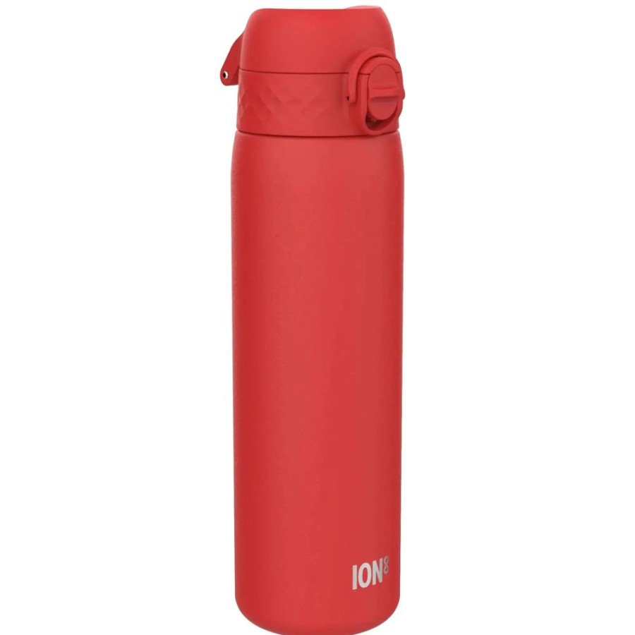 Kids Bottles Ion8 | Red 500Ml