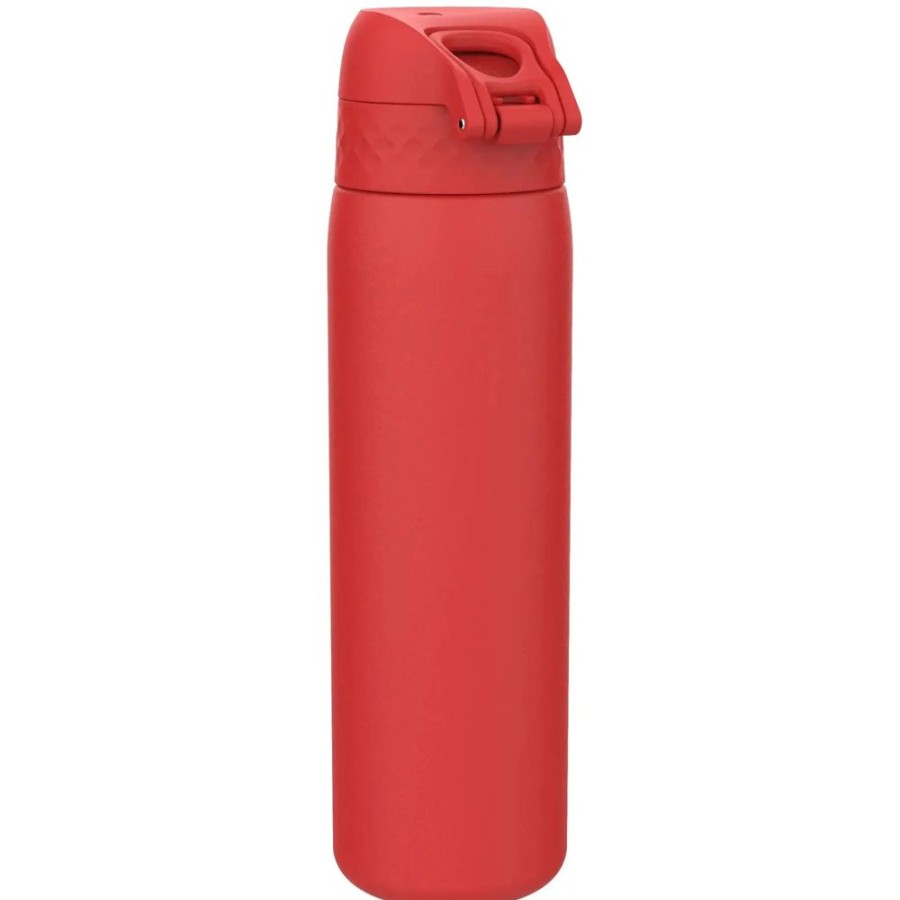 Kids Bottles Ion8 | Red 500Ml