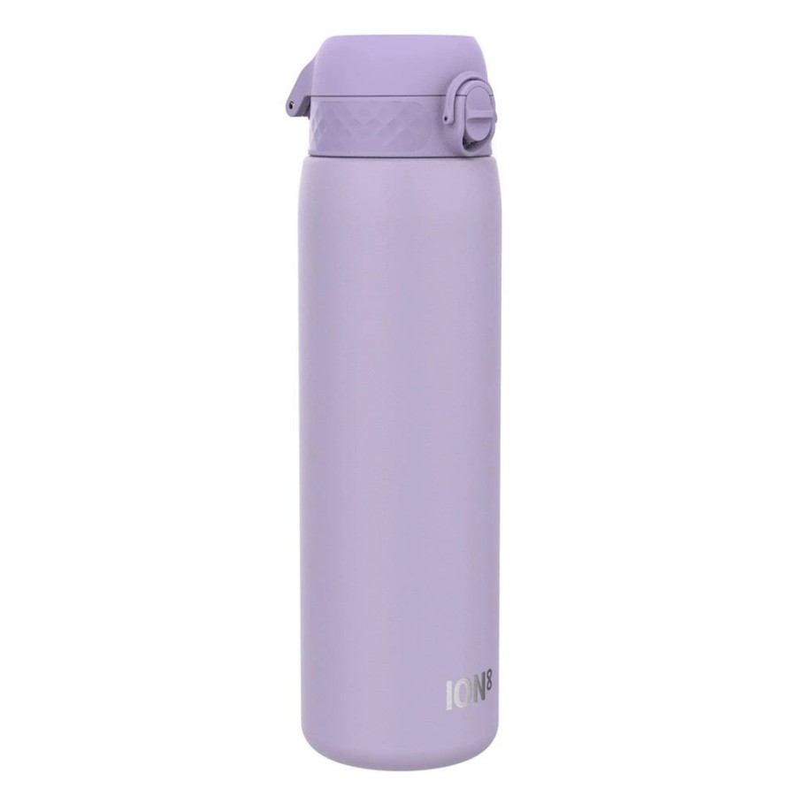 Water Bottles Ion8 | Light Purple 920Ml