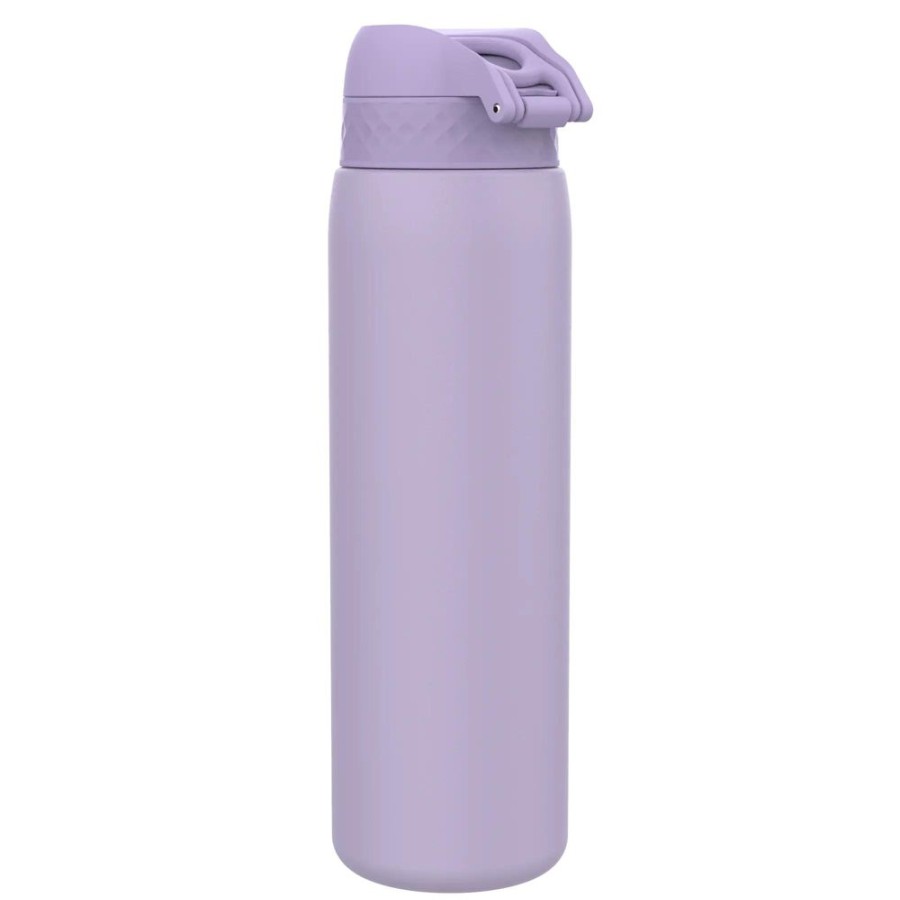 Water Bottles Ion8 | Light Purple 920Ml