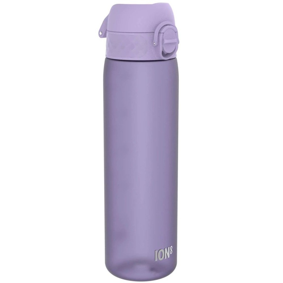 Kids Bottles Ion8 | Light Purple 500Ml