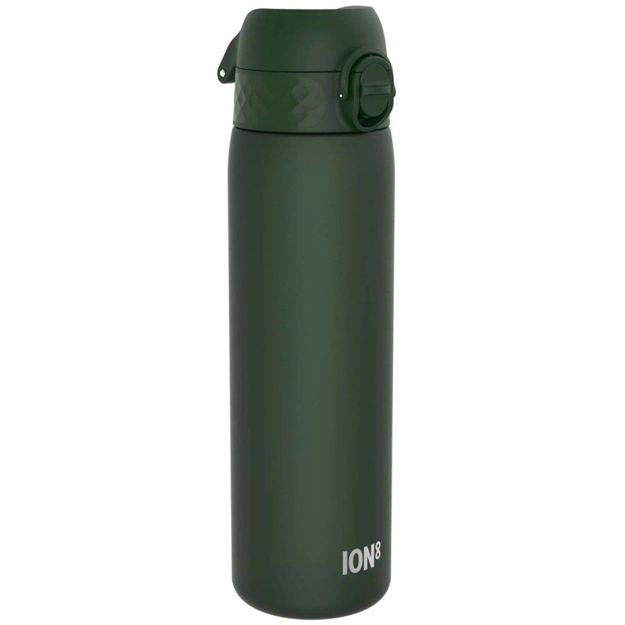 Kids Bottles Ion8 | Dark Green 500Ml