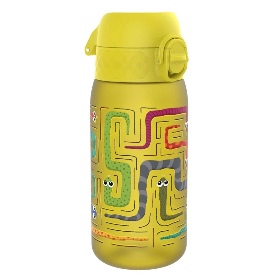 Kids Bottles Ion8 | Snakes 350Ml