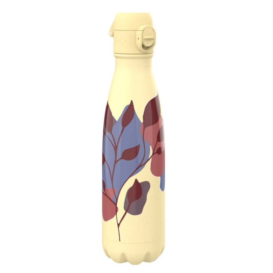 Kids Bottles Ion8 | Cornhusk Botanical 500Ml