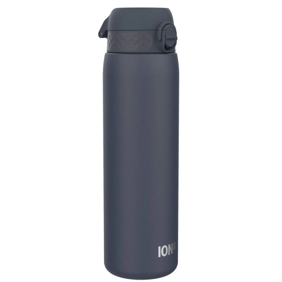 Water Bottles Ion8 | Ash Navy 1200Ml