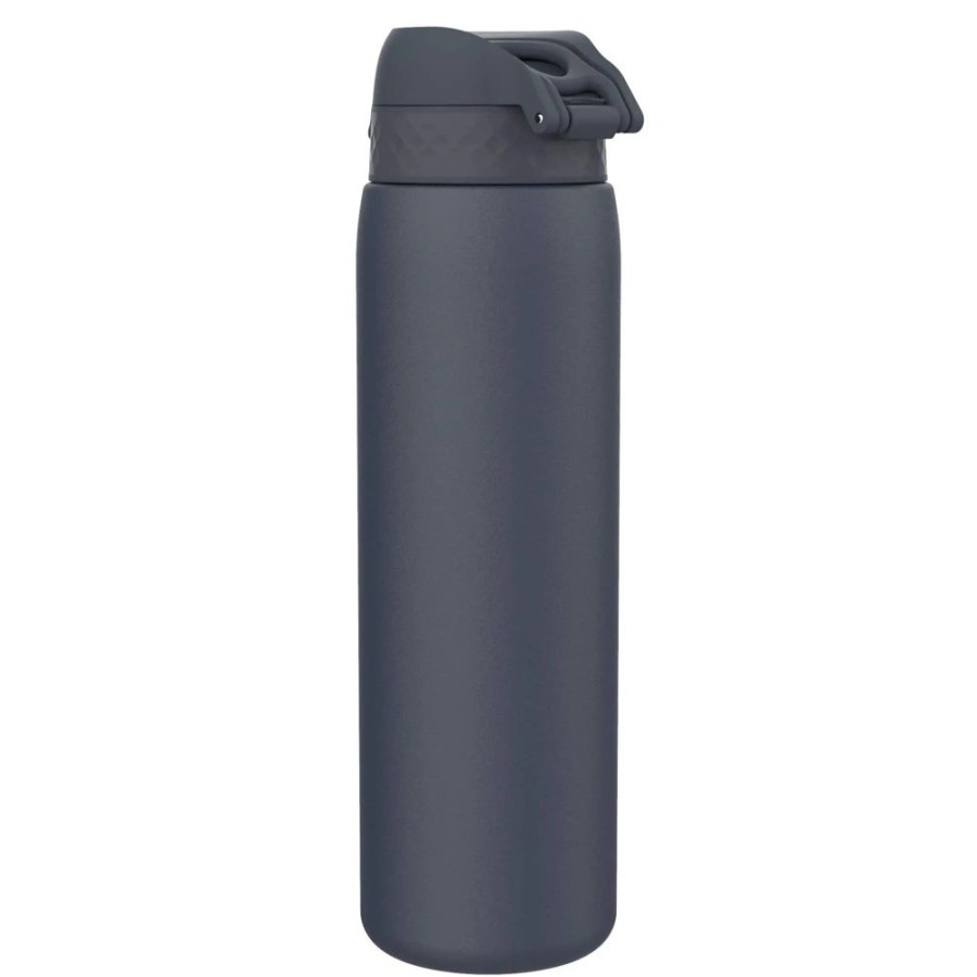 Water Bottles Ion8 | Ash Navy 1200Ml