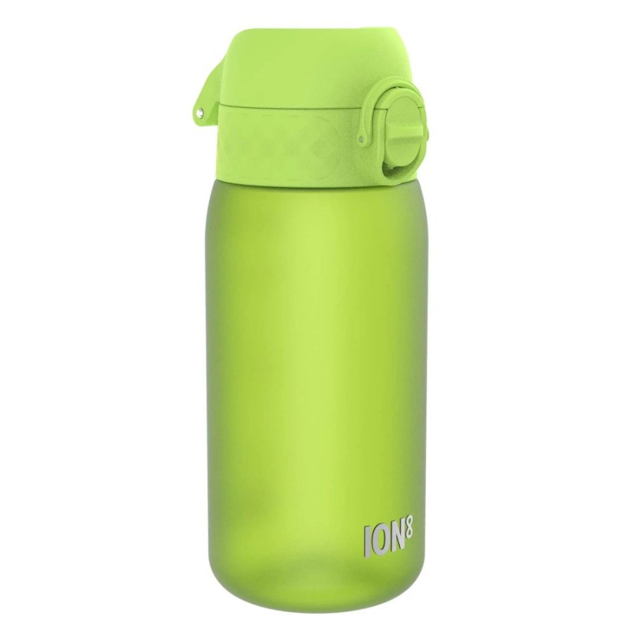 Kids Bottles Ion8 | Green 350Ml