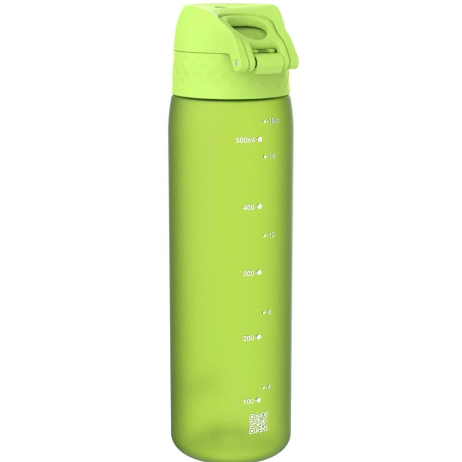 Kids Bottles Ion8 | Green 500Ml