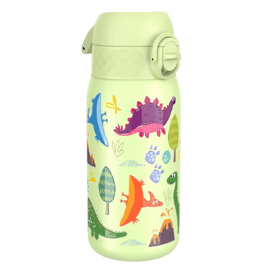 Kids Bottles Ion8 | Dinosaurs 400Ml