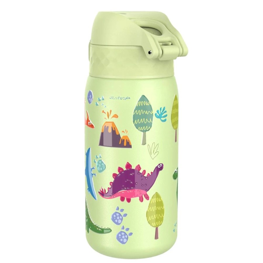 Kids Bottles Ion8 | Dinosaurs 400Ml