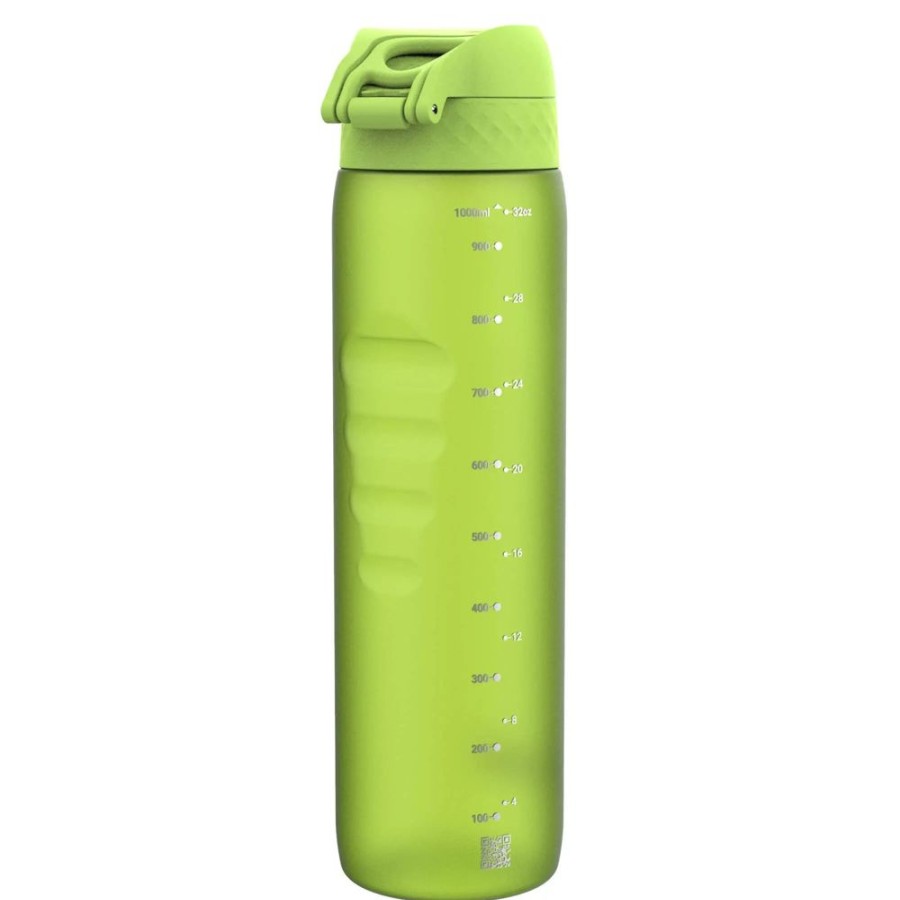 Sports Bottles Ion8 | Green 1L