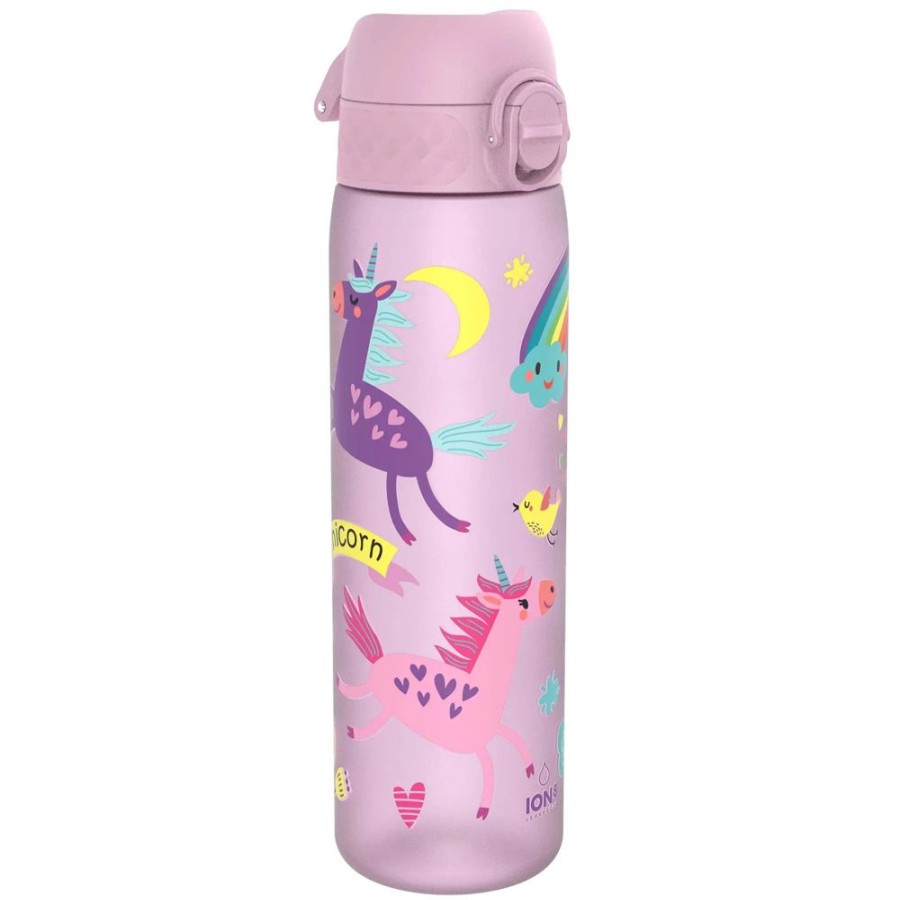 Kids Bottles Ion8 | Unicorns 500Ml