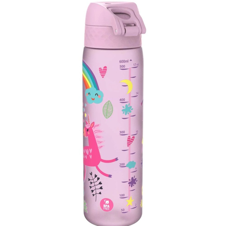 Kids Bottles Ion8 | Unicorns 500Ml