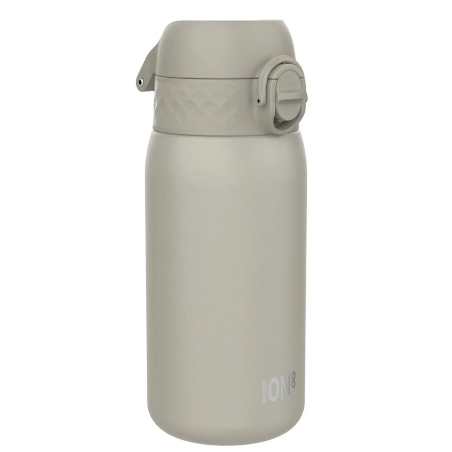 Kids Bottles Ion8 | Grey 400Ml