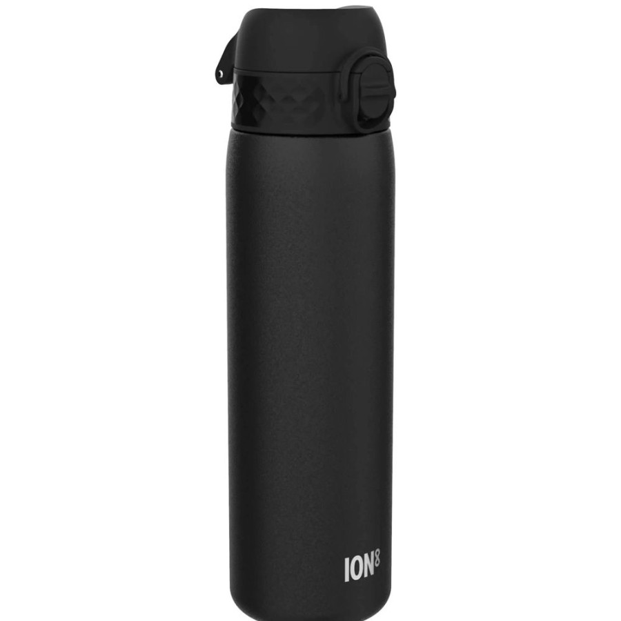 Kids Bottles Ion8 | Black 600Ml