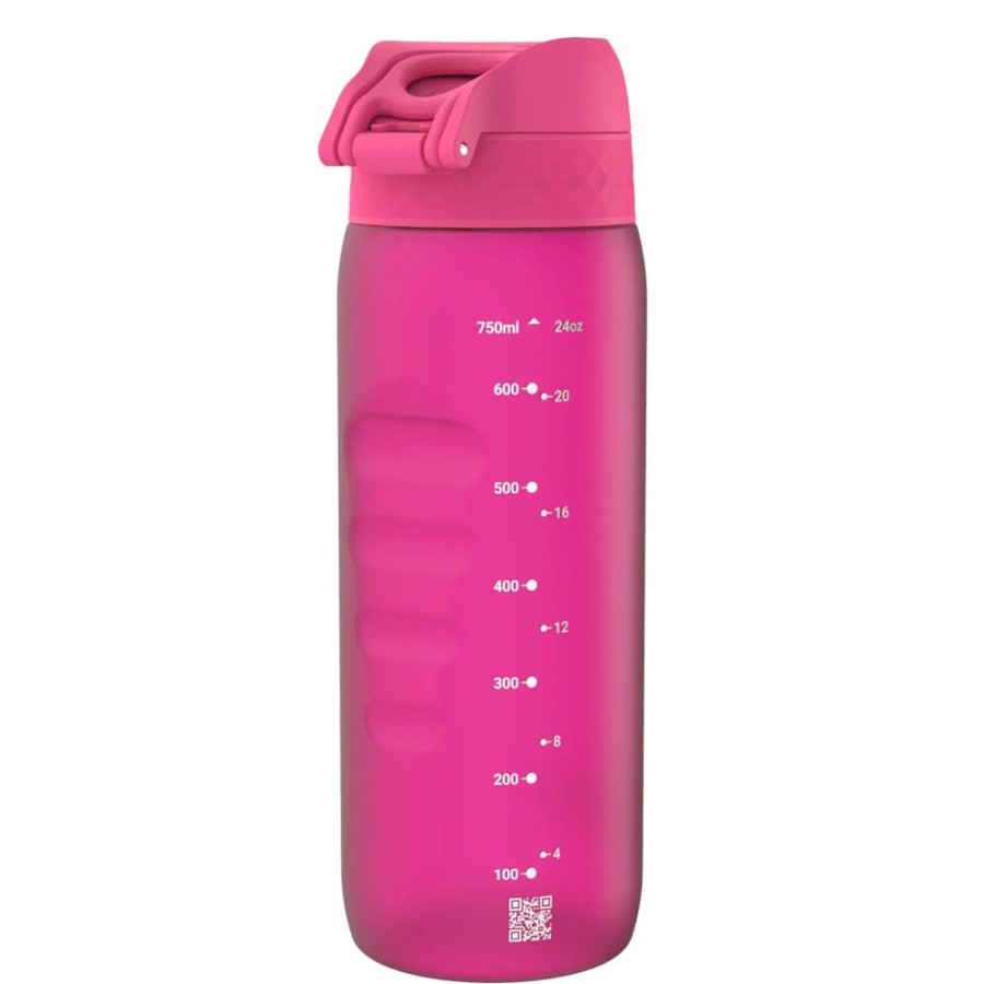 Sports Bottles Ion8 | Pink 750Ml