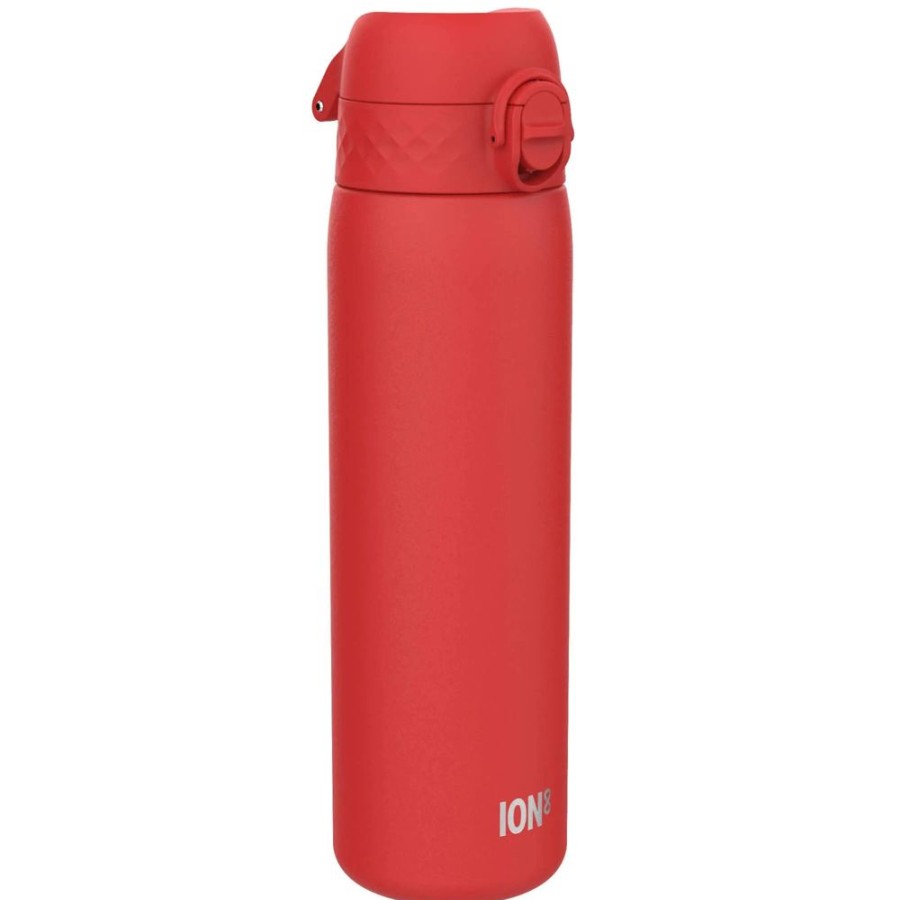 Kids Bottles Ion8 | Red 600Ml