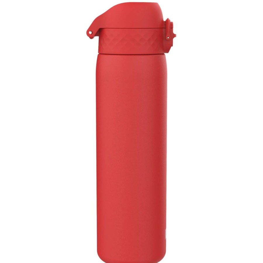 Kids Bottles Ion8 | Red 600Ml