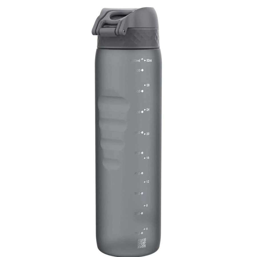 Sports Bottles Ion8 | Grey 1L