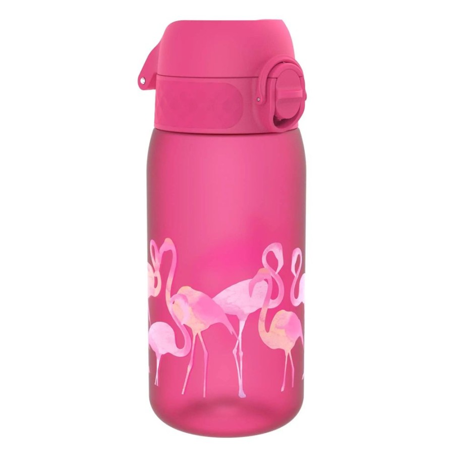 Kids Bottles Ion8 | Flamingos 350Ml