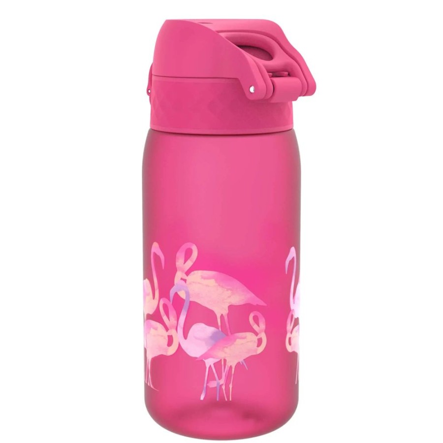 Kids Bottles Ion8 | Flamingos 350Ml