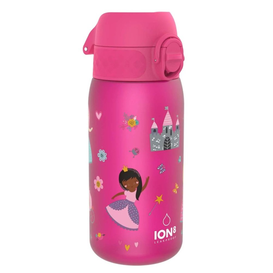 Kids Bottles Ion8 | Princess 350Ml