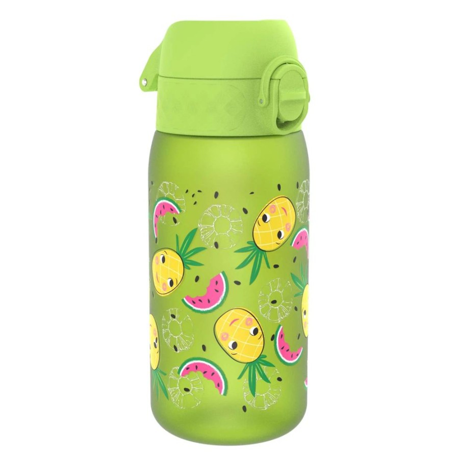 Kids Bottles Ion8 | Pineapples 350Ml