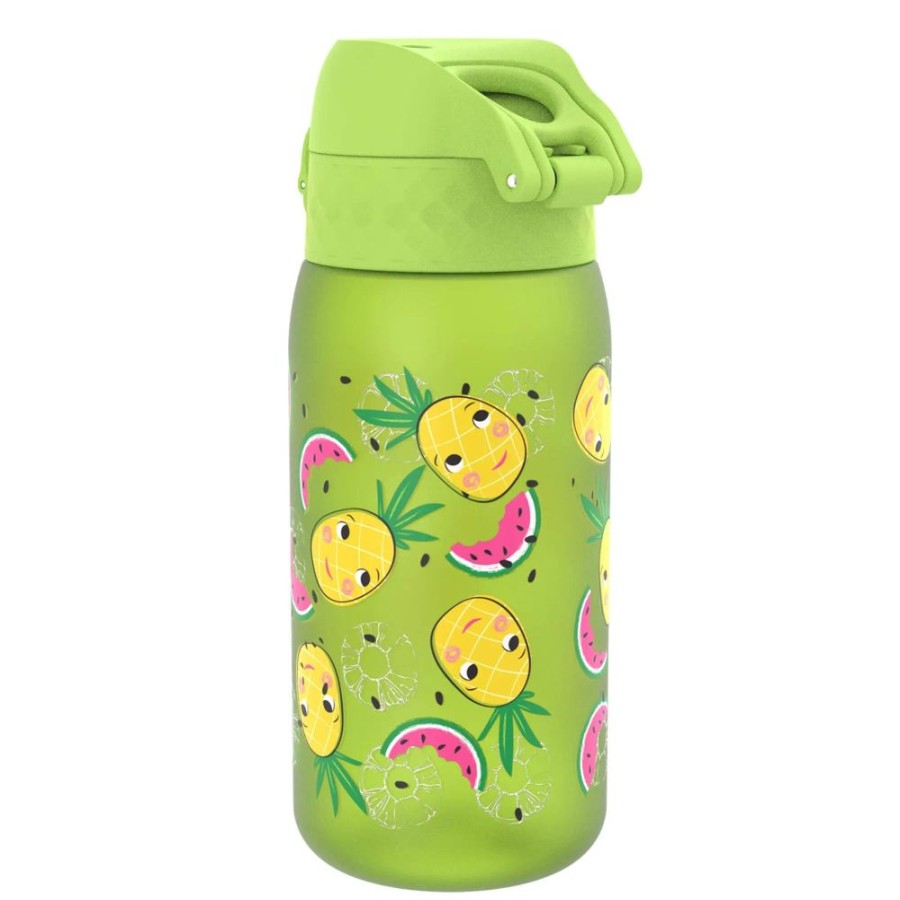 Kids Bottles Ion8 | Pineapples 350Ml