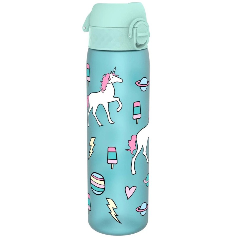 Kids Bottles Ion8 | Planet Unicorns 500Ml