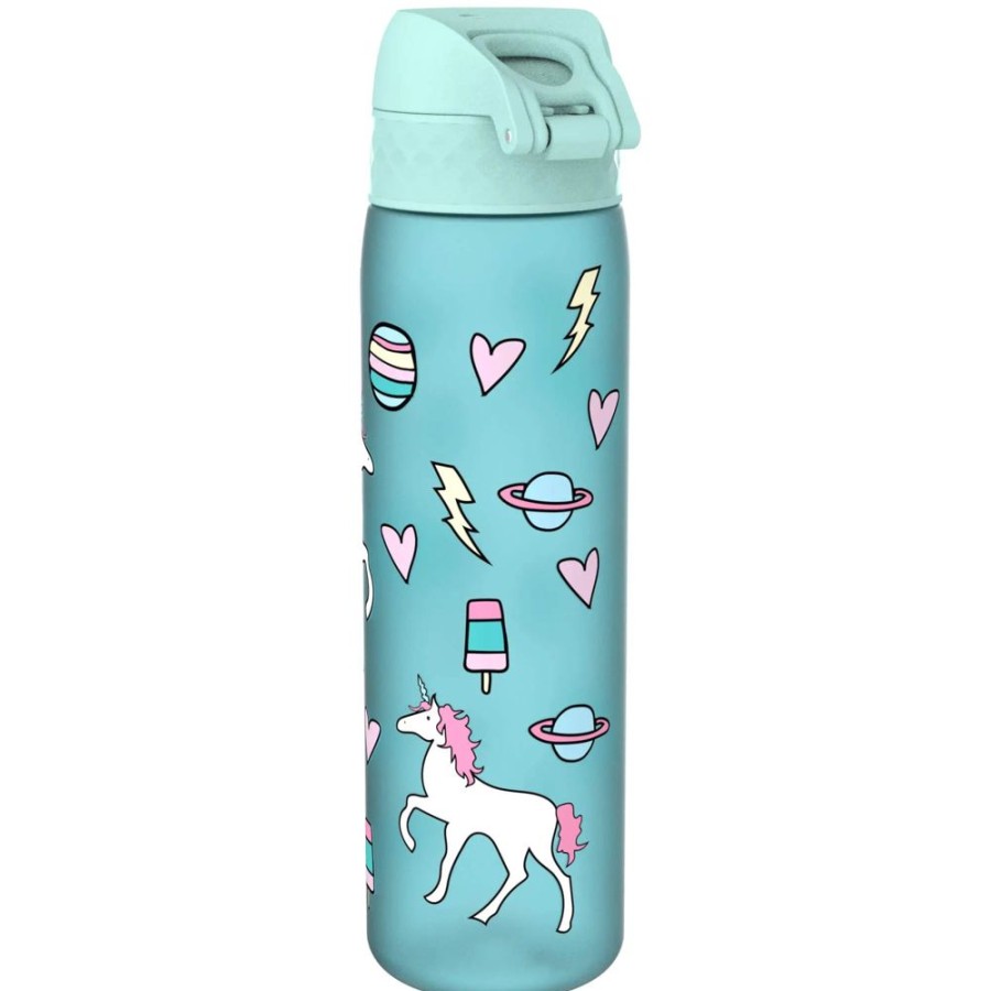 Kids Bottles Ion8 | Planet Unicorns 500Ml