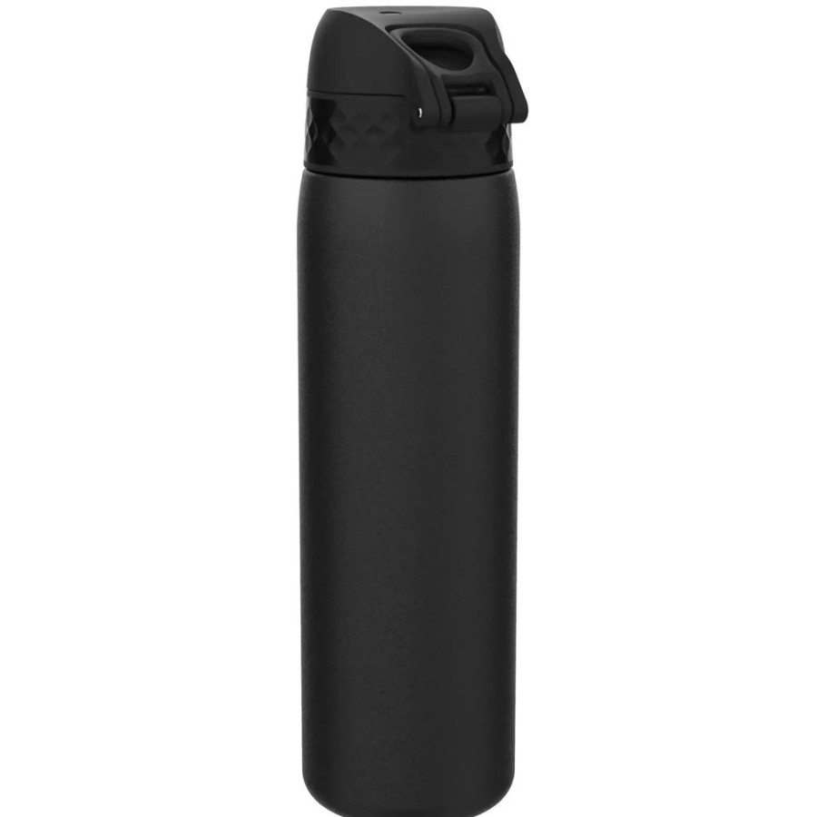 Kids Bottles Ion8 | Black 500Ml