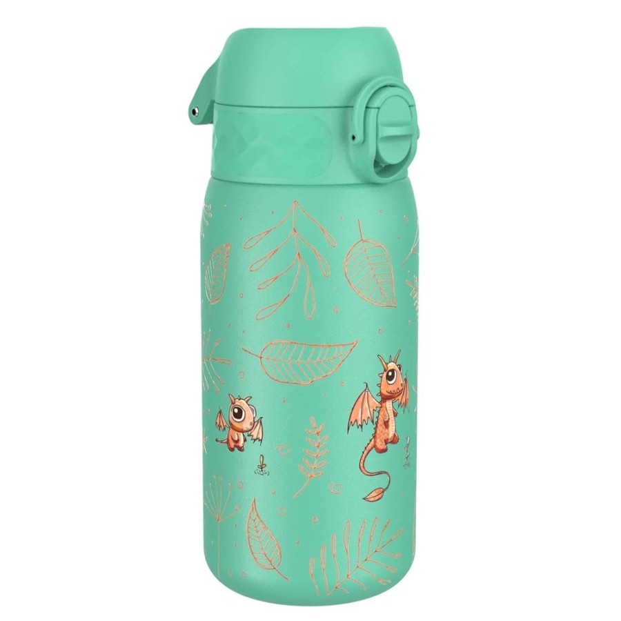 Kids Bottles Ion8 | Egg To Dragon 400Ml