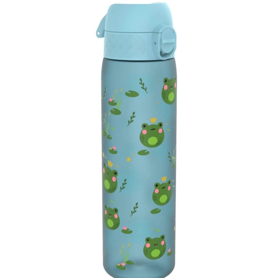 Kids Bottles Ion8 | Frog Pond 500Ml