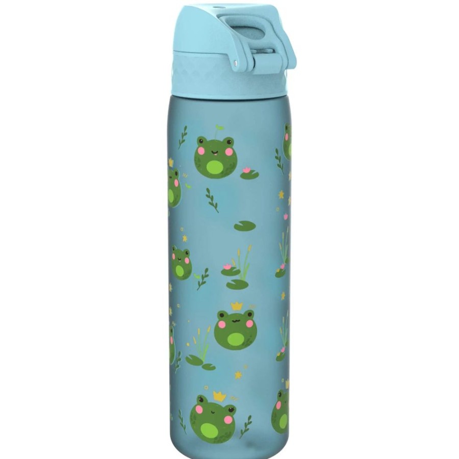 Kids Bottles Ion8 | Frog Pond 500Ml