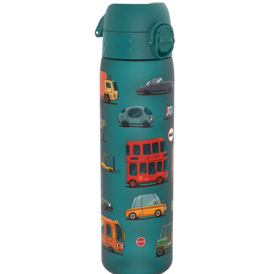 Kids Bottles Ion8 | Automobile 500Ml