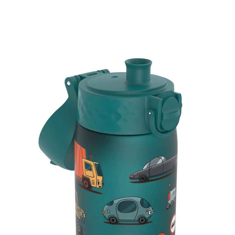 Kids Bottles Ion8 | Automobile 500Ml