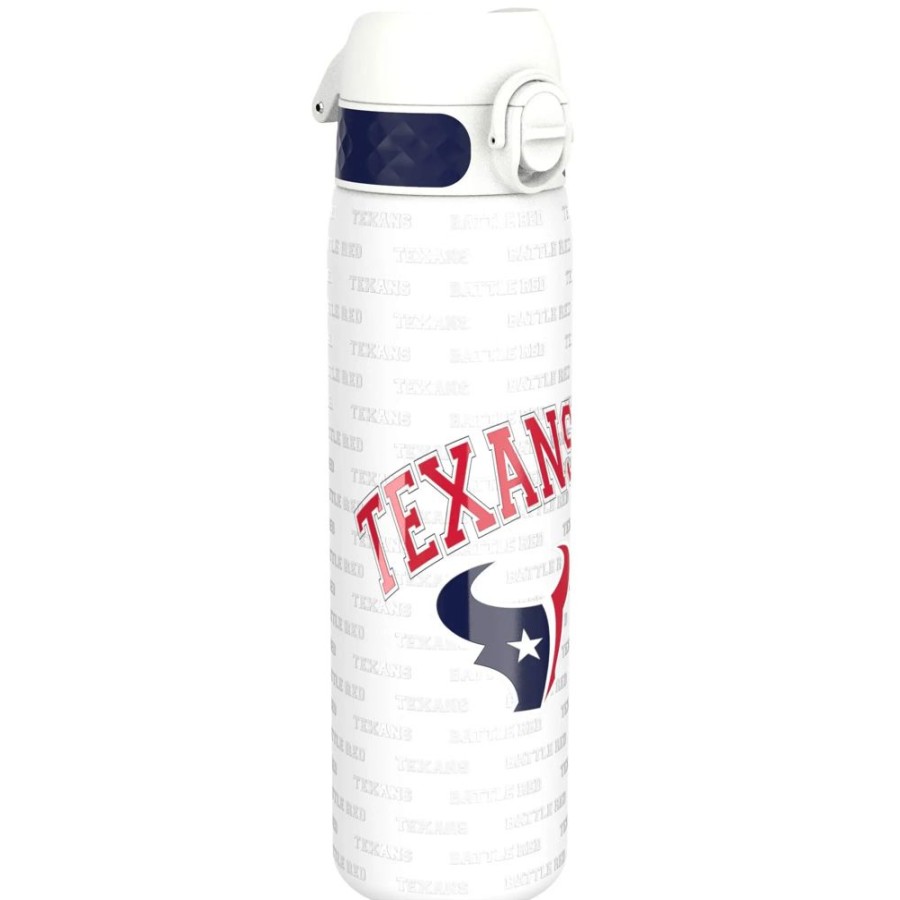 Kids Bottles Ion8 | Texans 600Ml