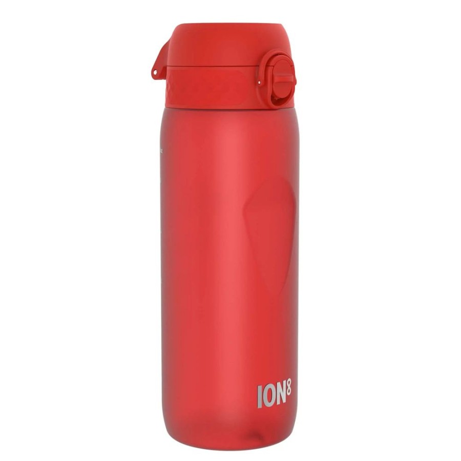 Sports Bottles Ion8 | Red 750Ml