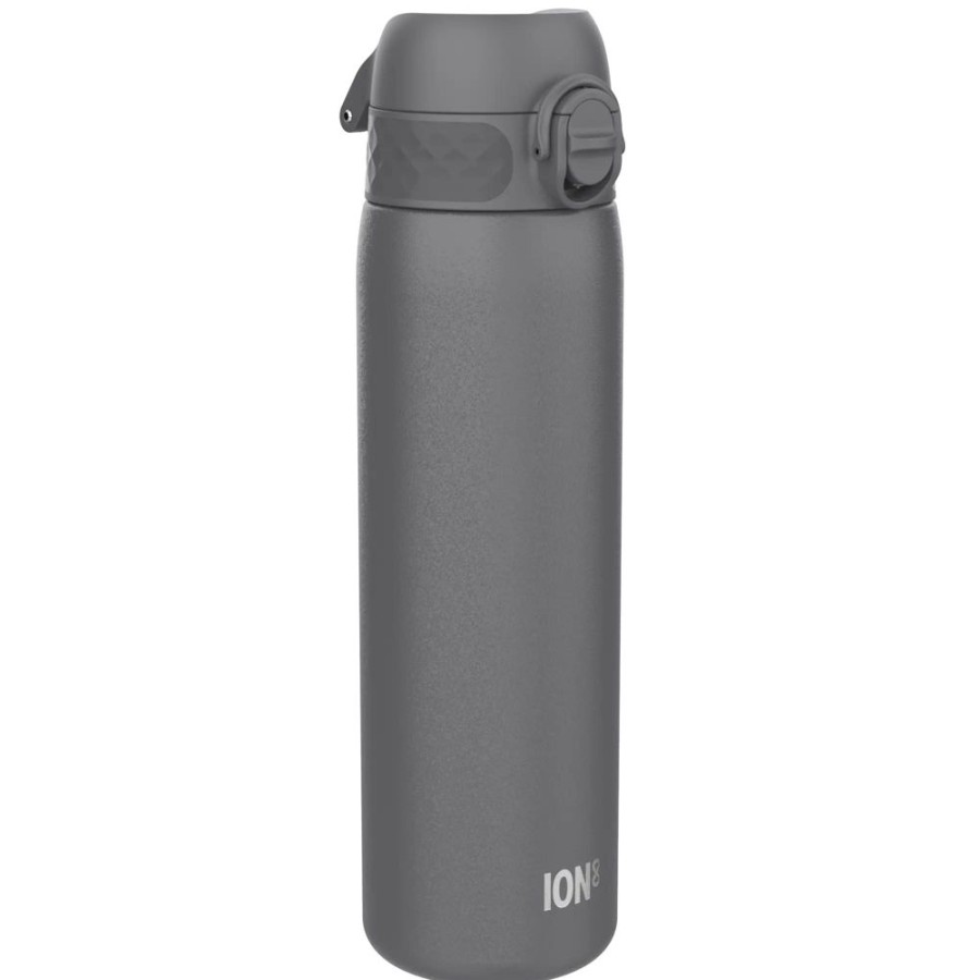 Kids Bottles Ion8 | Grey 500Ml