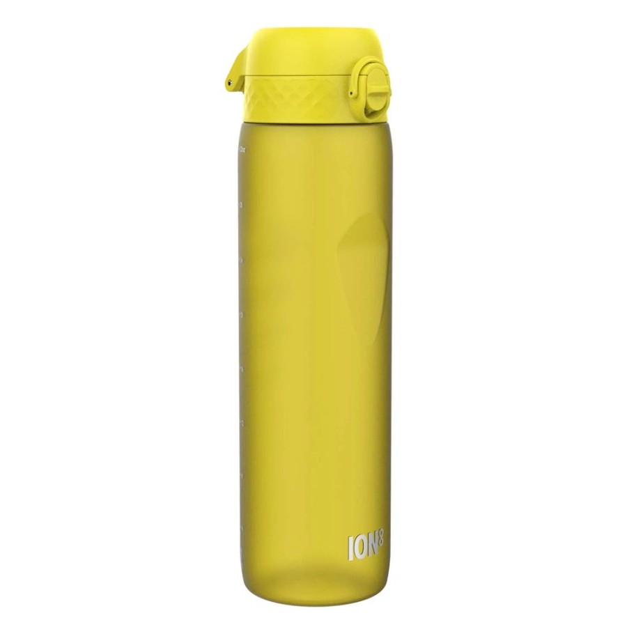 Sports Bottles Ion8 | Yellow 1L