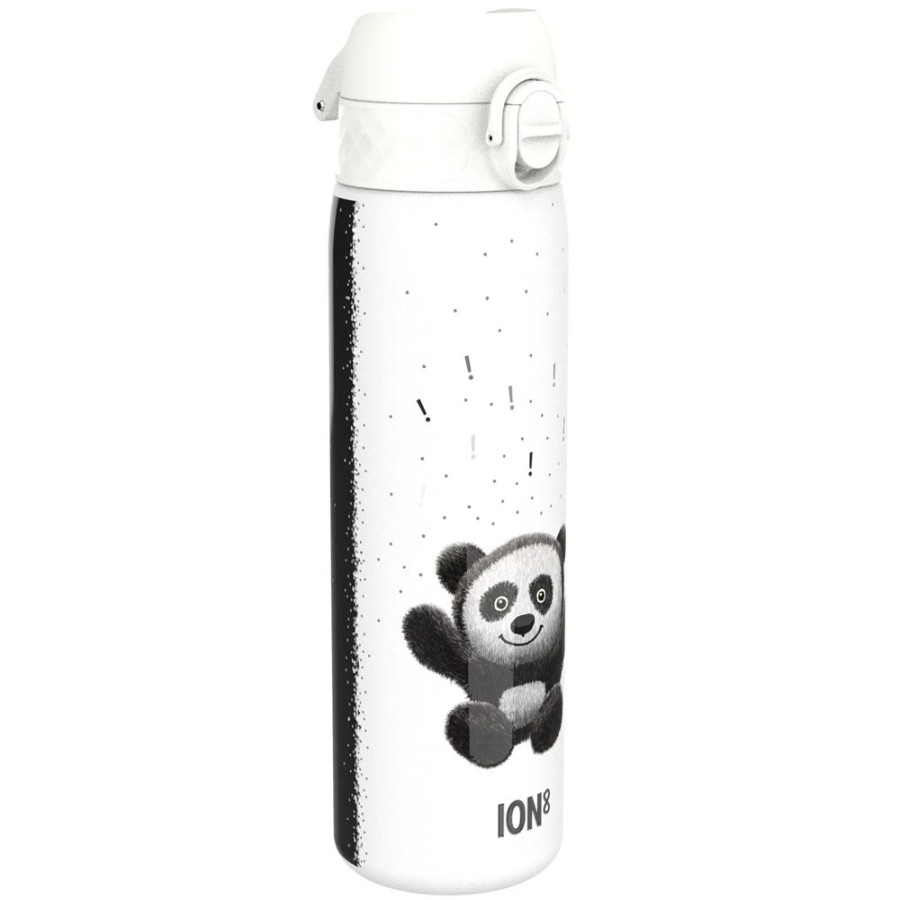 Kids Bottles Ion8 | Panda Peekaboo 600Ml