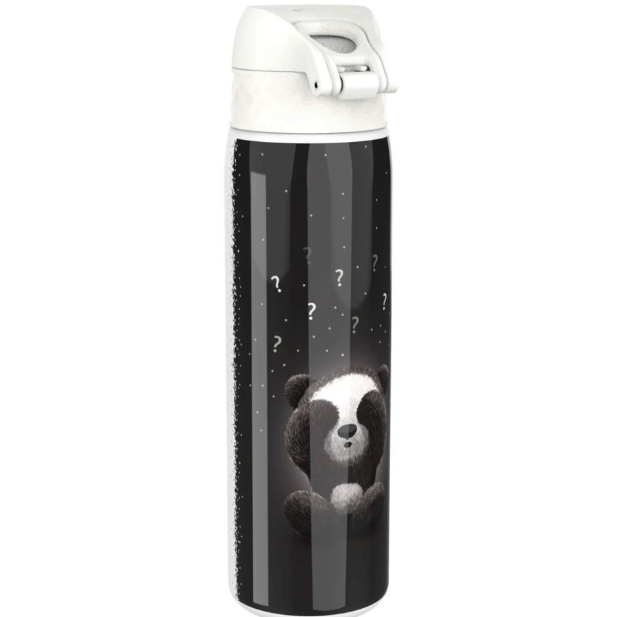 Kids Bottles Ion8 | Panda Peekaboo 600Ml