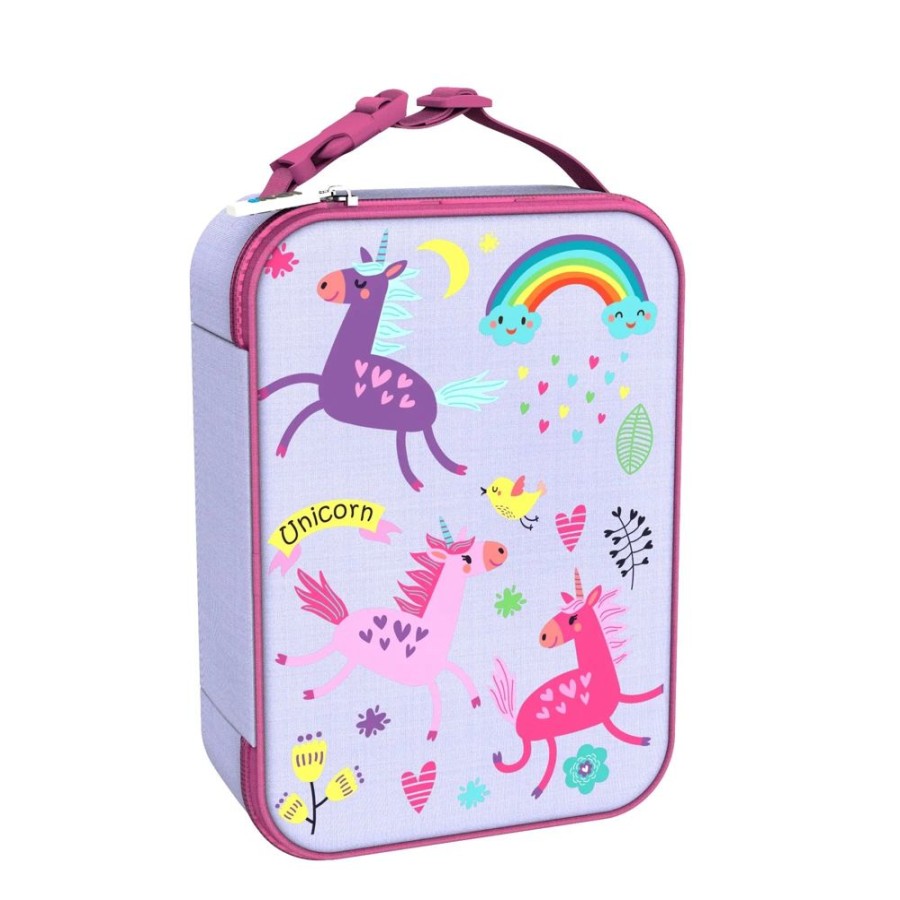 Lunch Bags Ion8 | Unicorns Medium